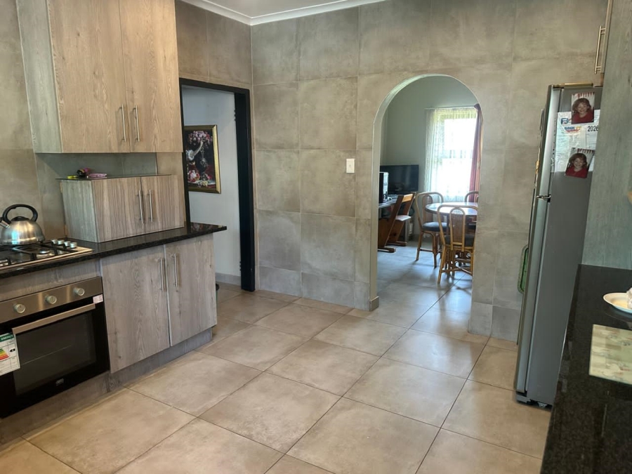4 Bedroom Property for Sale in Rustenburg Central North West
